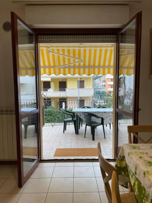 Dolce Vita Tortoreto Екстериор снимка