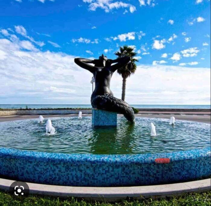 Dolce Vita Tortoreto Екстериор снимка