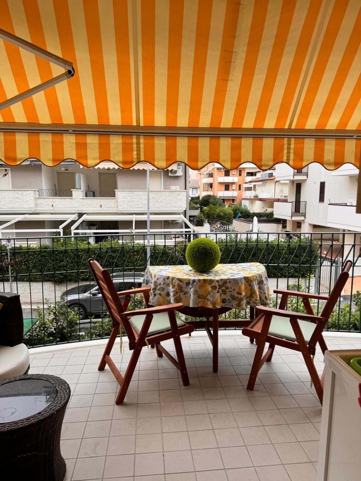 Dolce Vita Tortoreto Екстериор снимка